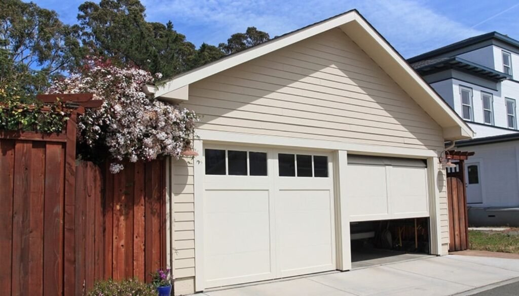 Local Garage Door Repair Services - Century Garage Door Repair Service Worcester